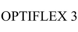 OPTIFLEX 3