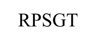 RPSGT