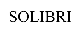 SOLIBRI