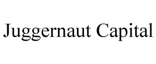 JUGGERNAUT CAPITAL