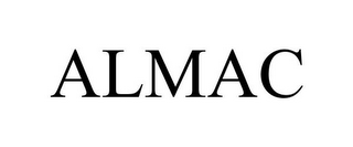 ALMAC