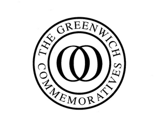 THE GREENWICH COMMEMORATIVES