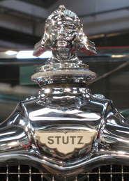 STUTZ