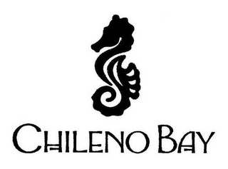 CHILENO BAY