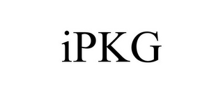 IPKG