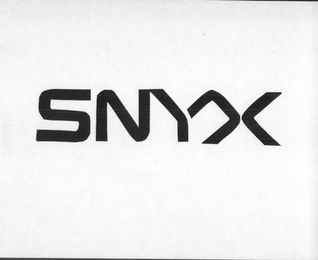 SNYX