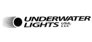 UNDERWATER LIGHTS USA LLC