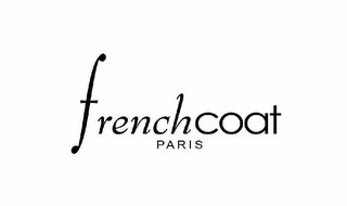 FRENCHCOAT PARIS