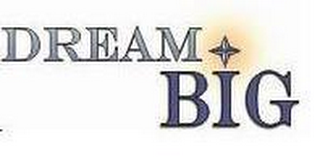 DREAM BIG