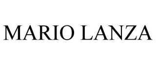 MARIO LANZA