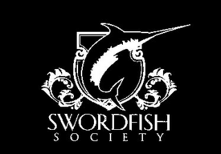 SWORDFISH SOCIETY