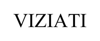 VIZIATI