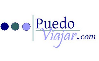 PUEDOVIAJAR.COM