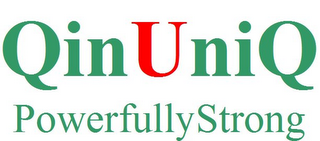 QINUNIQ POWERFULLY STRONG