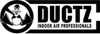 DUCTZ INDOOR AIR PROFESSIONALS
