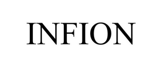 INFION