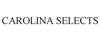 CAROLINA SELECTS