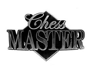 CHESS MASTER