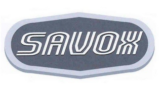 SAVOX