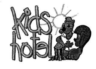 KIDS HOTEL