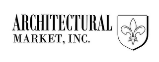 ARCHITECTURAL MARKET, INC.