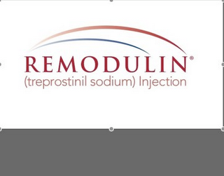 REMODULIN (TREPROSTINIL SODIUM) INJECTION