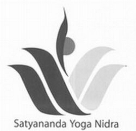 SATYANANDA YOGA NIDRA