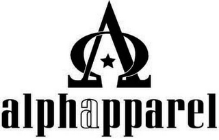 A ALPHAPPAREL