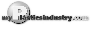 MYPLASTICSINDUSTRY.COM