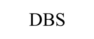 DBS