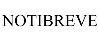 NOTIBREVE