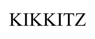 KIKKITZ