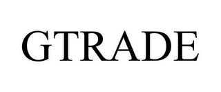 GTRADE