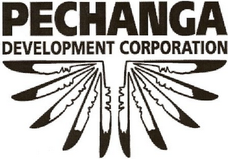 PECHANGA DEVELOPMENT CORPORATION