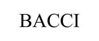 BACCI