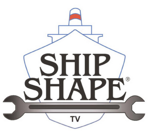 SHIP SHAPE TV