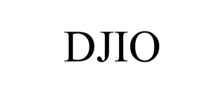 DJIO