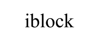 IBLOCK