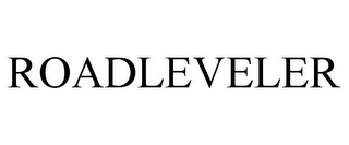 ROADLEVELER
