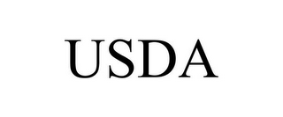 USDA