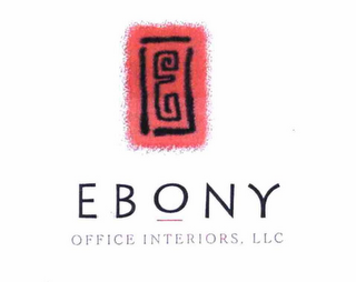 EBONY OFFICE INTERIORS