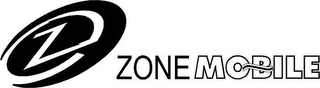 Z ZONE MOBILE