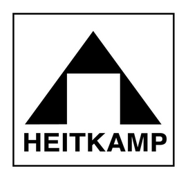 HEITKAMP