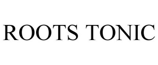 ROOTS TONIC