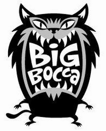 BIG BOCCA