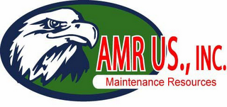 AMR US., INC. MAINTENANCE RESOURCES