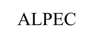 ALPEC