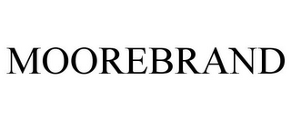 MOOREBRAND