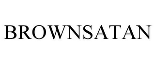BROWNSATAN