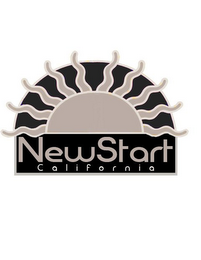 NEWSTART CALIFORNIA